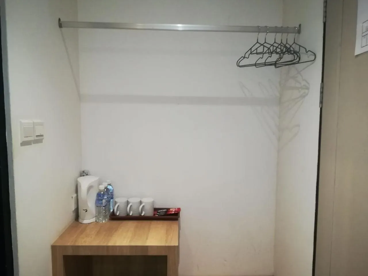 קוטה קינבלו The Daily Hotel 2*, קוטה קינבלו מלזיה