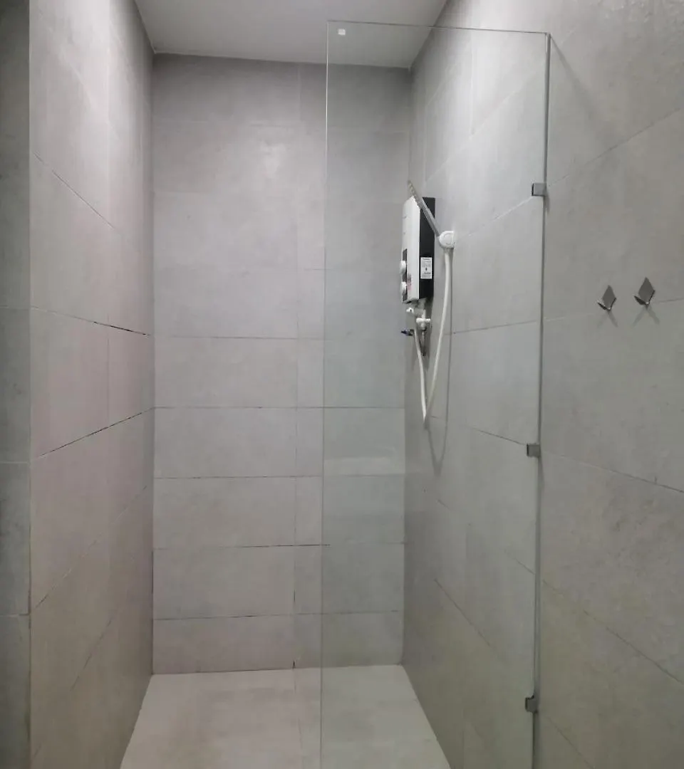 קוטה קינבלו The Daily Hotel