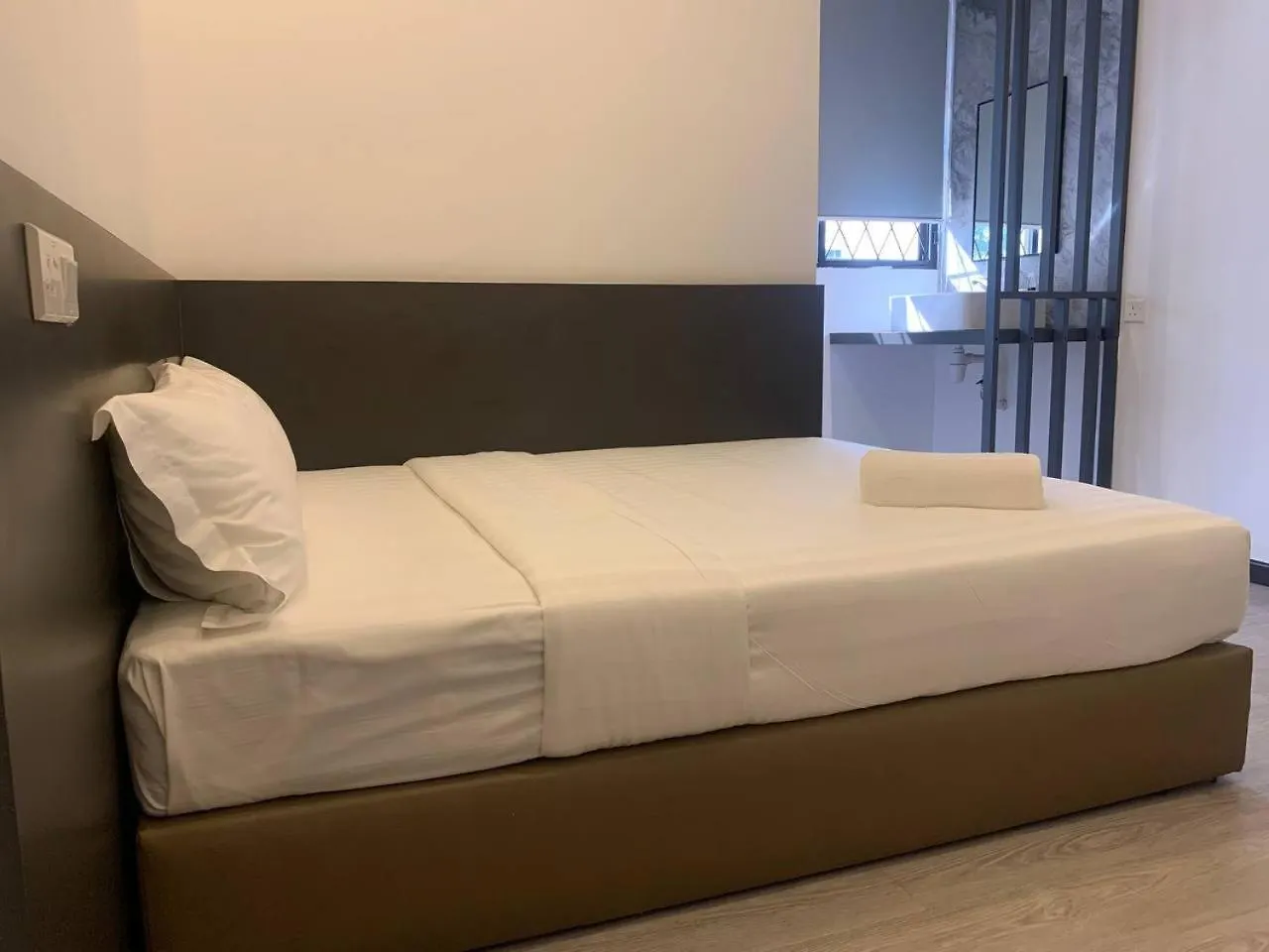 קוטה קינבלו The Daily Hotel מלזיה