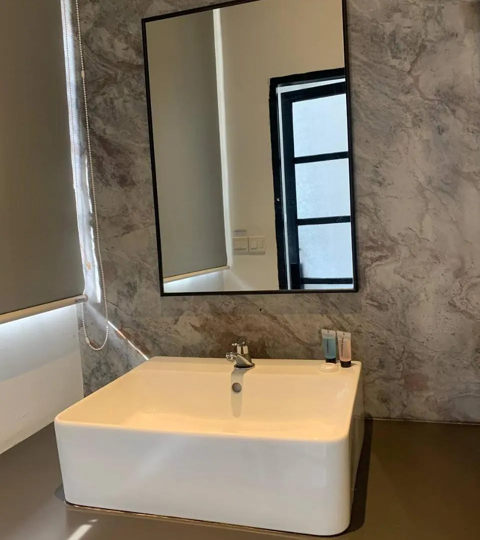 קוטה קינבלו The Daily Hotel