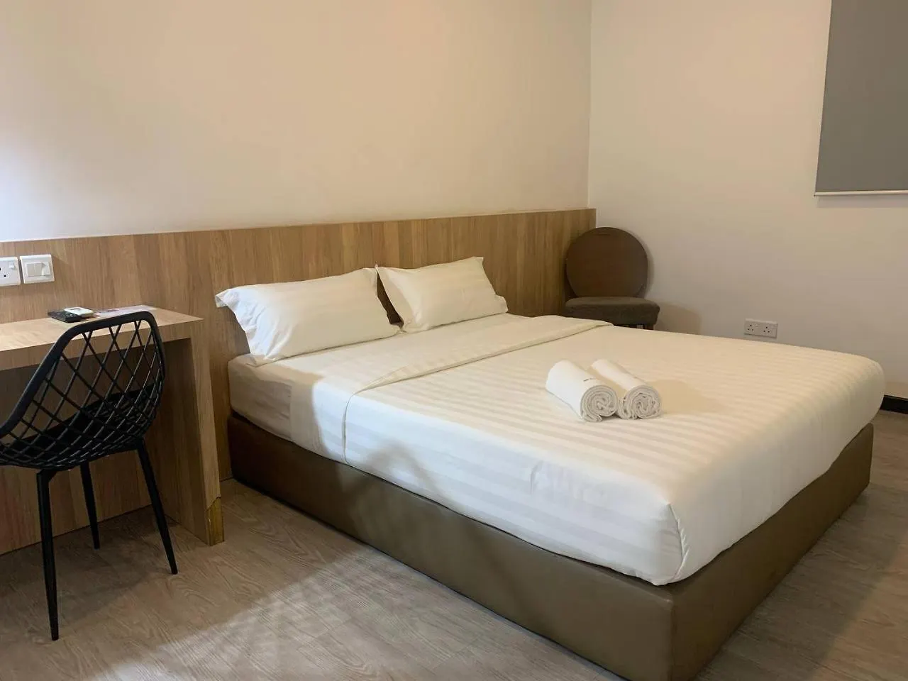 קוטה קינבלו The Daily Hotel קוטה קינבלו