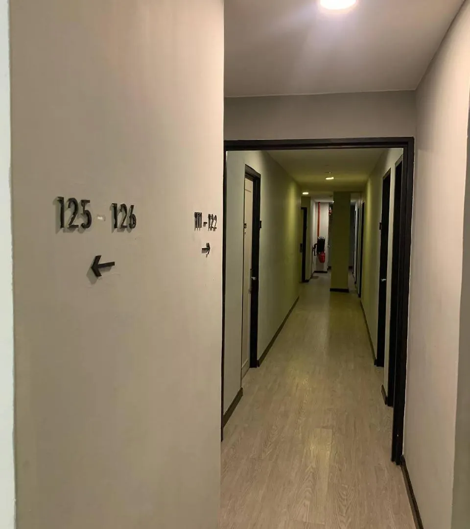 קוטה קינבלו The Daily Hotel 2*, קוטה קינבלו