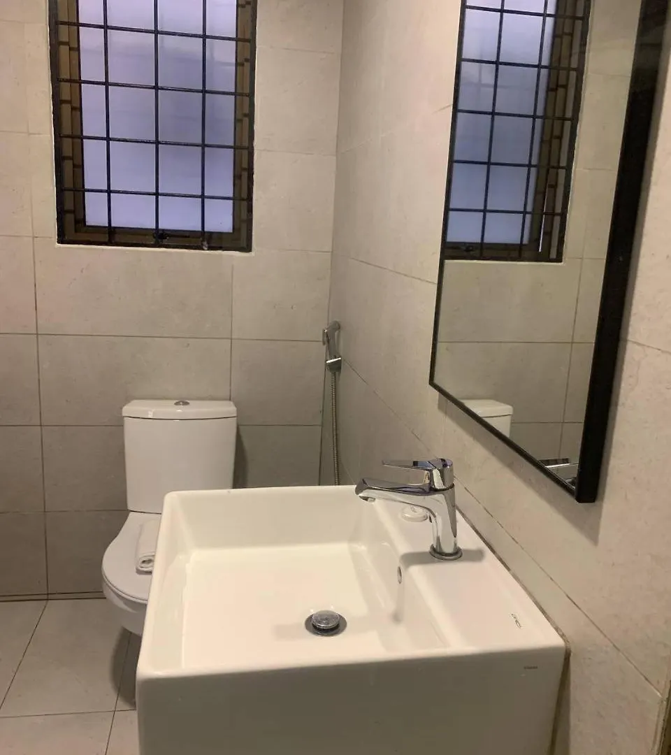 קוטה קינבלו The Daily Hotel 2*, קוטה קינבלו