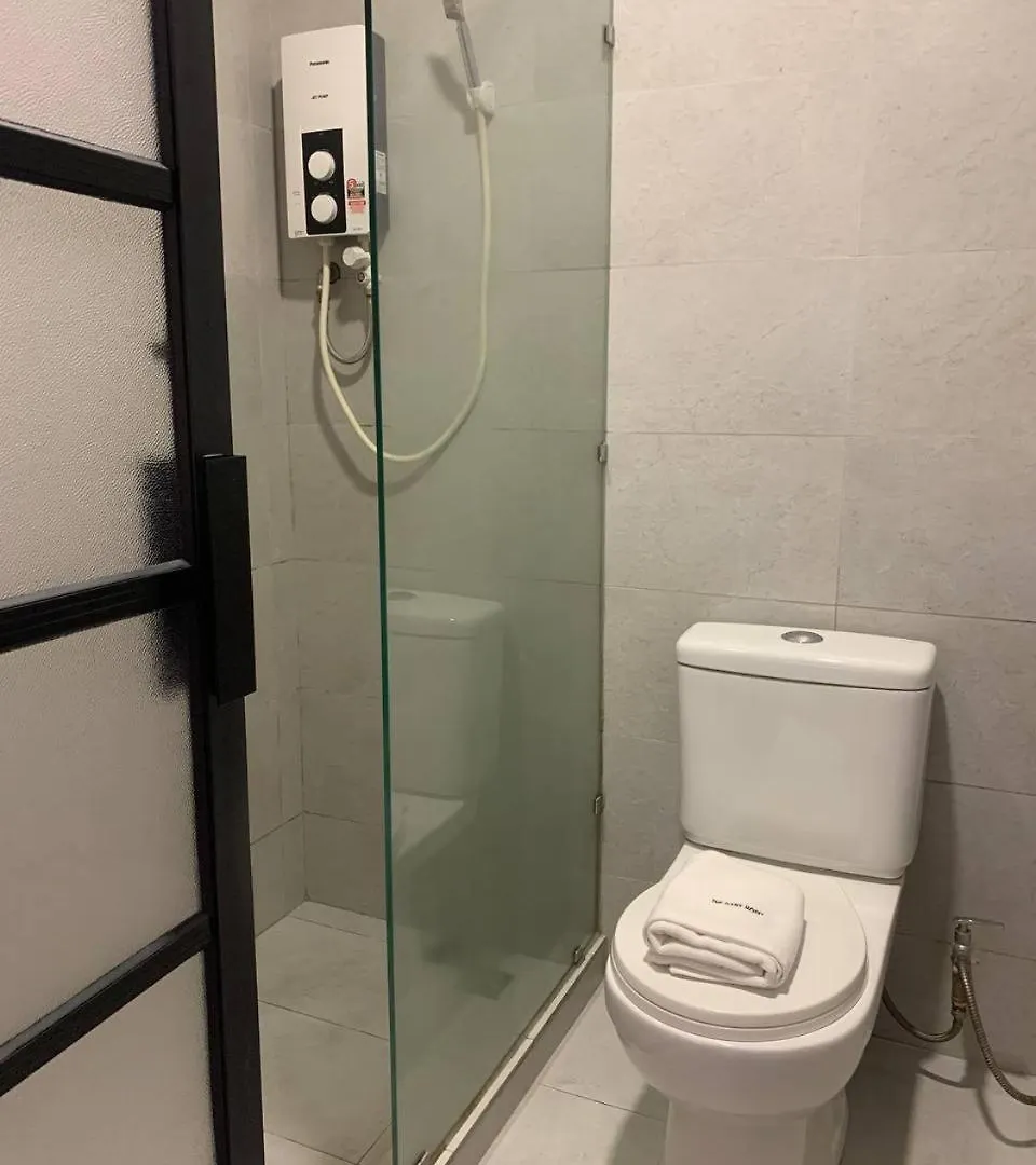 קוטה קינבלו The Daily Hotel 2*, קוטה קינבלו מלזיה