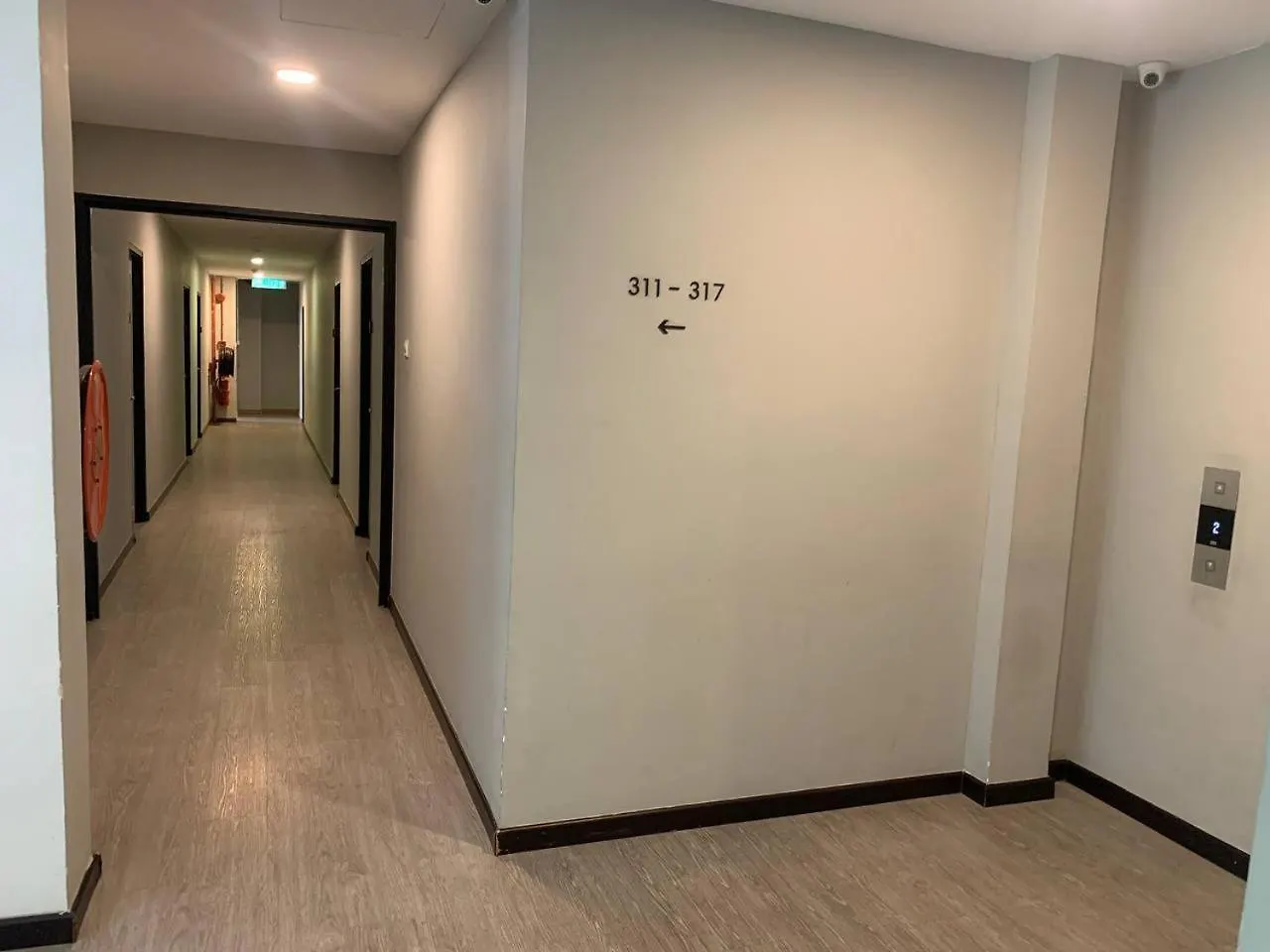 קוטה קינבלו The Daily Hotel מלזיה