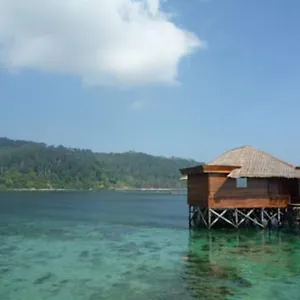 Gayana Marine ***** 亞庇