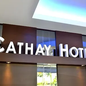 国泰酒店 ** 亞庇